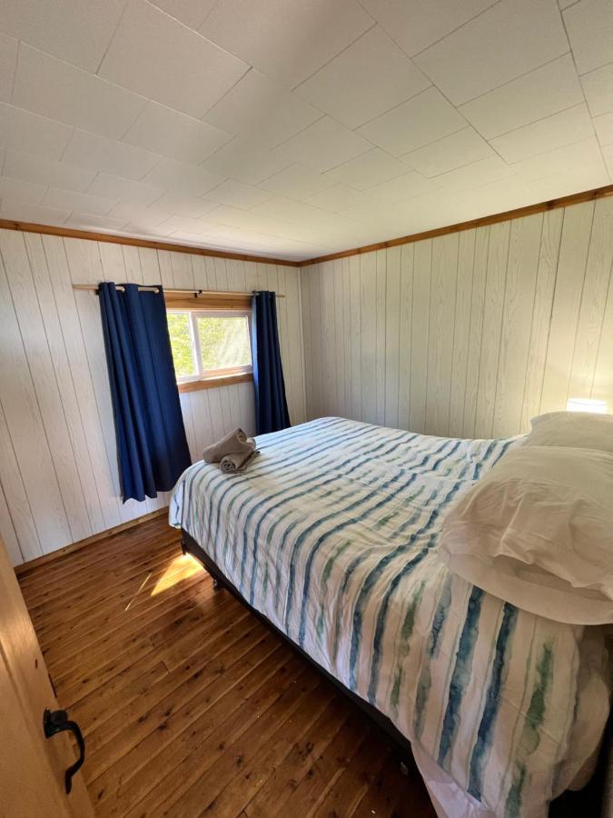 Neptunes Hideaway Tobermory Eksteriør bilde